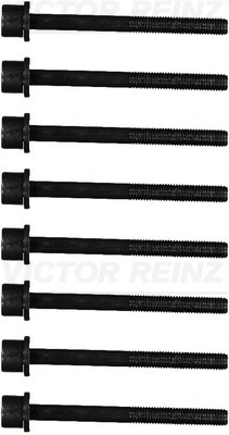 Cylinder Head Bolt Set